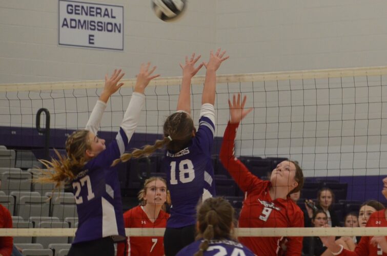 Jets Extend Long Unbeaten Streak
